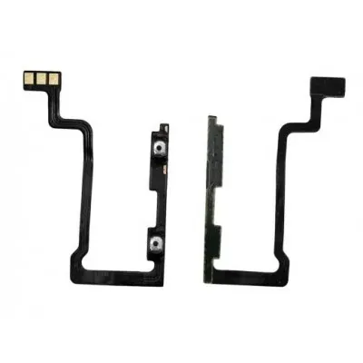 Volume Button Flex Cable for Oppo Reno 7 5G by Sparestream