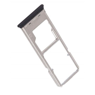 SIM Card Holder Tray for Vivo V9 - Gold by Sparestream