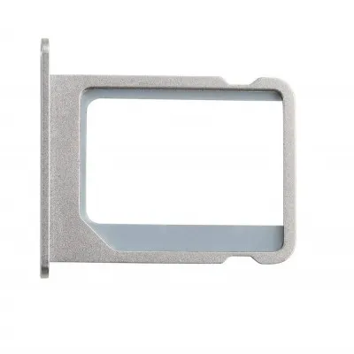 SIM Card Holder Tray for Realme X50m 5G - White By Sparestream