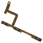 Volume Button Flex Cable for Infinix Hot 40 Pro by Sparestream