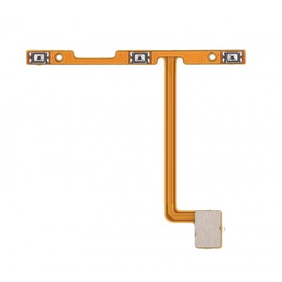 Power Button Flex Cable for Vivo V9 - On Off Flex / PCB by Sparestream
