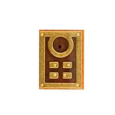 Microphone for Oppo Reno 7 5G by Sparestream
