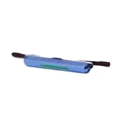 Power Button Outer for Oppo Reno 7 5G Blue - Plastic On Off Switch by Sparestream