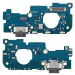 Charging Connector Flex / PCB Board for Samsung Galaxy A33 5G by Sparestream