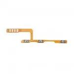 Volume Button Flex Cable for Xiaomi Redmi Note 11 by Sparestream