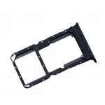 SIM Card Holder Tray for Oppo A78 - Blue by Sparestream