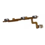 Volume Button Flex Cable for Vivo iQOO 7 Legend by Sparestream