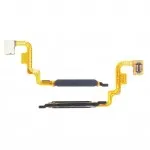 Fingerprint Sensor with Flex Cable for Xiaomi Redmi Note 11 Black by Sparestream