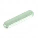 Power Button Outer for Infinix Hot 40i Green - Plastic On Off Switch by Sparestream