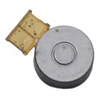 Vibrator for Xiaomi Redmi Note 9 by Sparestream