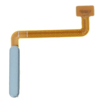 Fingerprint Sensor with Flex Cable for Samsung Galaxy F23 5G White by Sparestream