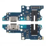 Charging Connector Flex / PCB Board for Infinix Hot 30 by Sparestream