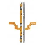 Volume Button Flex Cable for Samsung Galaxy A30s by Sparestream