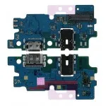 Charging Connector Flex / PCB Board for Samsung Galaxy A30s by Sparestream