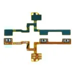 Volume Button Flex Cable for Xiaomi Poco M2 Pro by Sparestream