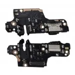 Charging Connector Flex / PCB Board for Xiaomi Poco M2 Pro by Sparestream