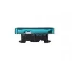 Power Button Outer for Xiaomi Poco M2 Pro Green - Plastic On Off Switch by Sparestream