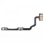 Volume Button Flex Cable for Oppo A53 2020 by Sparestream