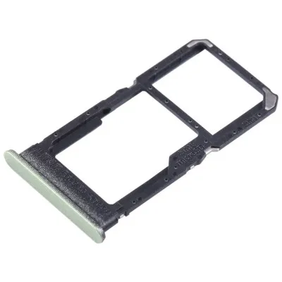 SIM Card Holder Tray for OnePlus Nord CE 3 Lite 5G - Lime By Sparestream