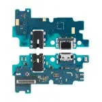 Charging Connector Flex / PCB Board for Samsung Galaxy A50s by Sparestream