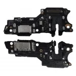 Charging Connector Flex / PCB Board for Oppo A53 2020 by Sparestream
