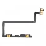 Volume Button Flex Cable for OnePlus Nord CE 3 Lite 5G By Sparestream