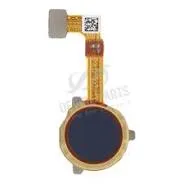 Fingerprint Sensor with Flex Cable for Oppo A53 2020 by Sparestream