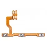 Power Button Flex Cable for Xiaomi Redmi 8 - On Off Flex / PCB by Sparestream
