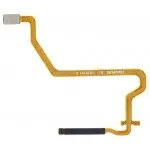 Fingerprint Sensor with Flex Cable for OnePlus Nord CE 3 Lite 5G Black By Sparestream