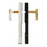 Power Button Flex Cable for Samsung Galaxy A14 5G - On Off Flex / PCB by Sparestream