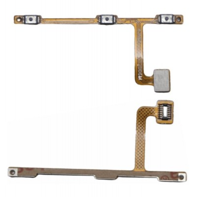 Power Button Flex Cable for Vivo NEX - On Off Flex / PCB by Sparestream