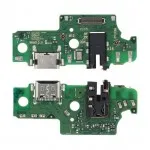 Charging Connector Flex / PCB Board for Samsung Galaxy A14 5G by Sparestream