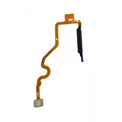 Fingerprint Sensor with Flex Cable for Infinix Hot 40 Green by Sparestream