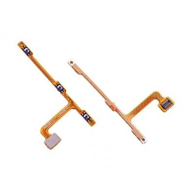 Volume Button Flex Cable for Vivo NEX by Sparestream