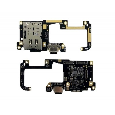 Charging Connector Flex / PCB Board for Vivo NEX by Sparestream