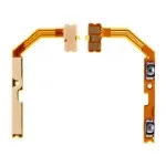 Volume Button Flex Cable for Oppo A1K CPH1923 by Sparestream