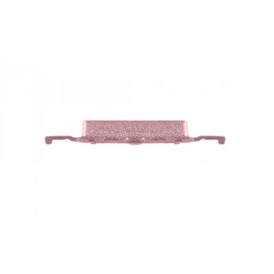 Power Button Outer for Samsung Galaxy A14 5G Red- Plastic On Off Switch by Sparestream