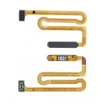 Fingerprint Sensor with Flex Cable for Samsung Galaxy A14 5G Black by Sparestream