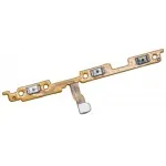 Power Button Flex Cable for Samsung Galaxy S21 FE 5G - On Off Flex / PCB by Sparestream