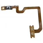 Power Button Flex Cable for Realme Narzo 20 Pro - On Off Flex / PCB By Sparestream