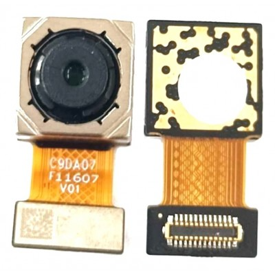 Replacement Back Camera for Vivo Y20G (Main Camera) by Sparestream