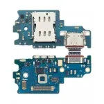 Charging Connector Flex / PCB Board for Samsung Galaxy S21 FE 5G by Sparestream