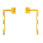Power Button Flex Cable for Infinix Hot 9 Play - On Off Flex / PCB by Sparestream