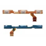 Power Button Flex Cable for Xiaomi Mi A1 - On Off Flex / PCB by Sparestream