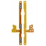 Volume Button Flex Cable for Samsung Galaxy A31 by Sparestream