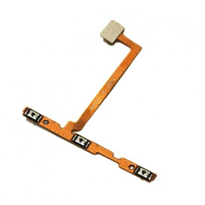 Power Button Flex Cable for Vivo V20 Pro - On Off Flex / PCB by Sparestream