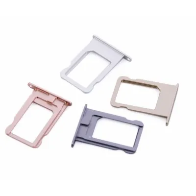 SIM Card Holder Tray for Infinix Hot 11 Play - Green by Sparestream