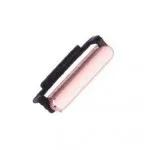 Power Button Outer for Xiaomi Mi A1 Rose Gold - Plastic On Off Switch by Sparestream