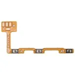 Volume Button Flex Cable for Infinix Hot 11 Play by Sparestream