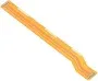 LCD Flex Cable for Oppo A15s by Sparestream